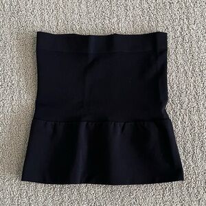 🩷 Post Pregnancy Compression Garmet/ Girdle A Pea in the Pod Black postpartum